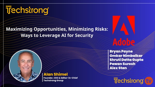 Maximizing Opportunities, Minimizing Risks: Ways to Leverage AI for Security