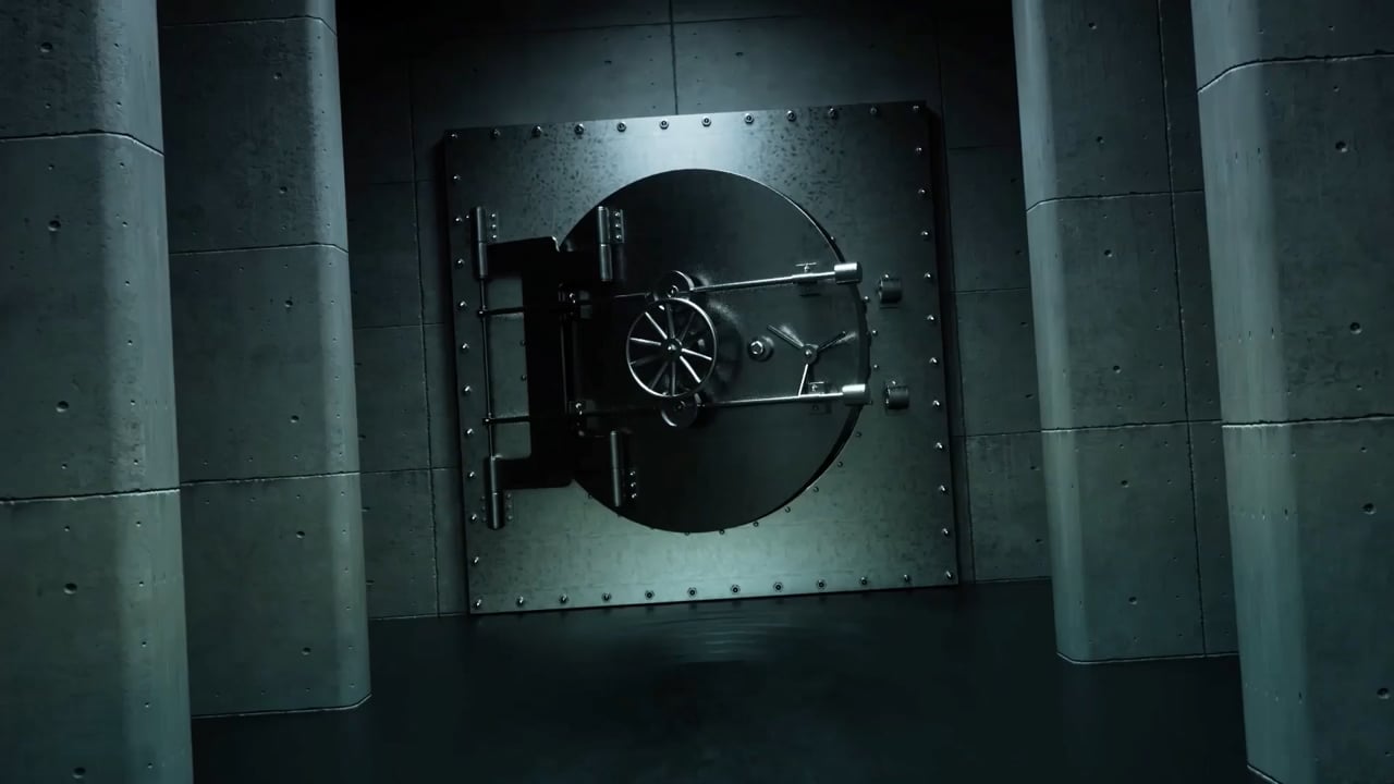 Tunnel Main Promo  TV