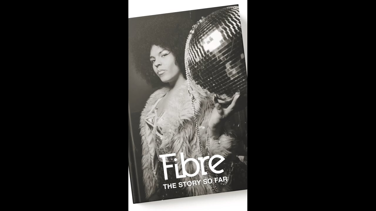 Fibre Book Story