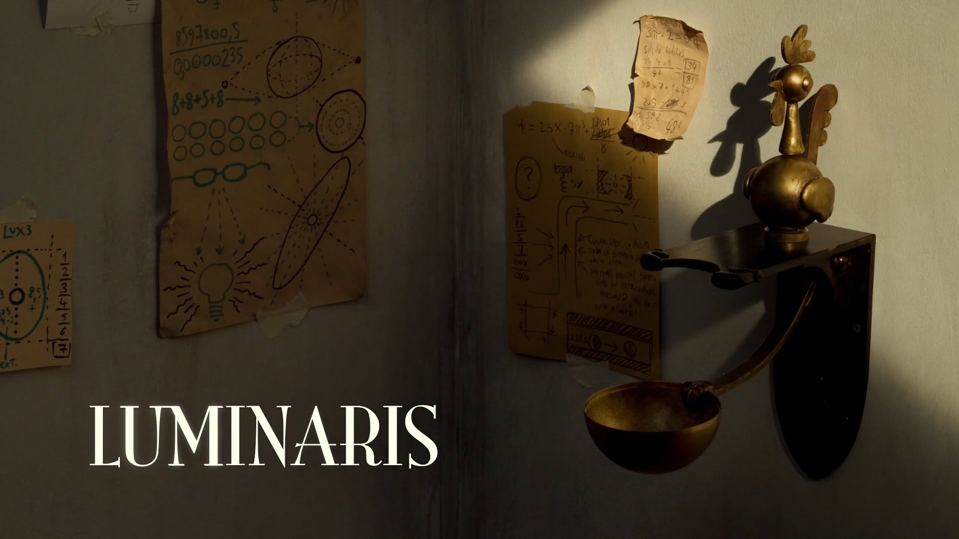 Luminaris