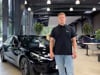Video af Tesla Model 3 EL Standard Range 283HK Aut.