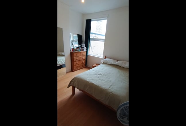 Spacious Double Room - TEMP Only Main Photo