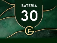 Bateria 30