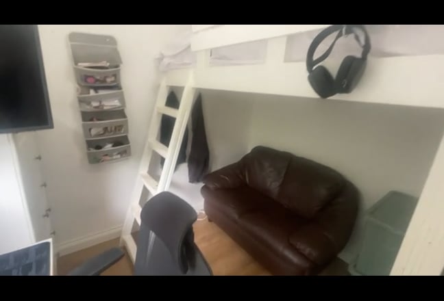 Single Room in Teesdale  Main Photo