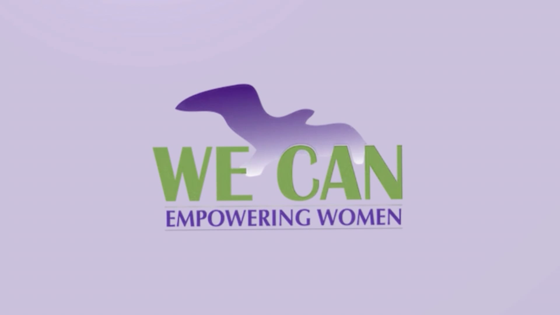WE CAN Voices, 2025