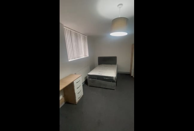 ✨ Brand New Ensuite Rooms / Supported Accomadation Main Photo