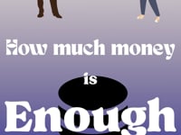 How Much Money cover