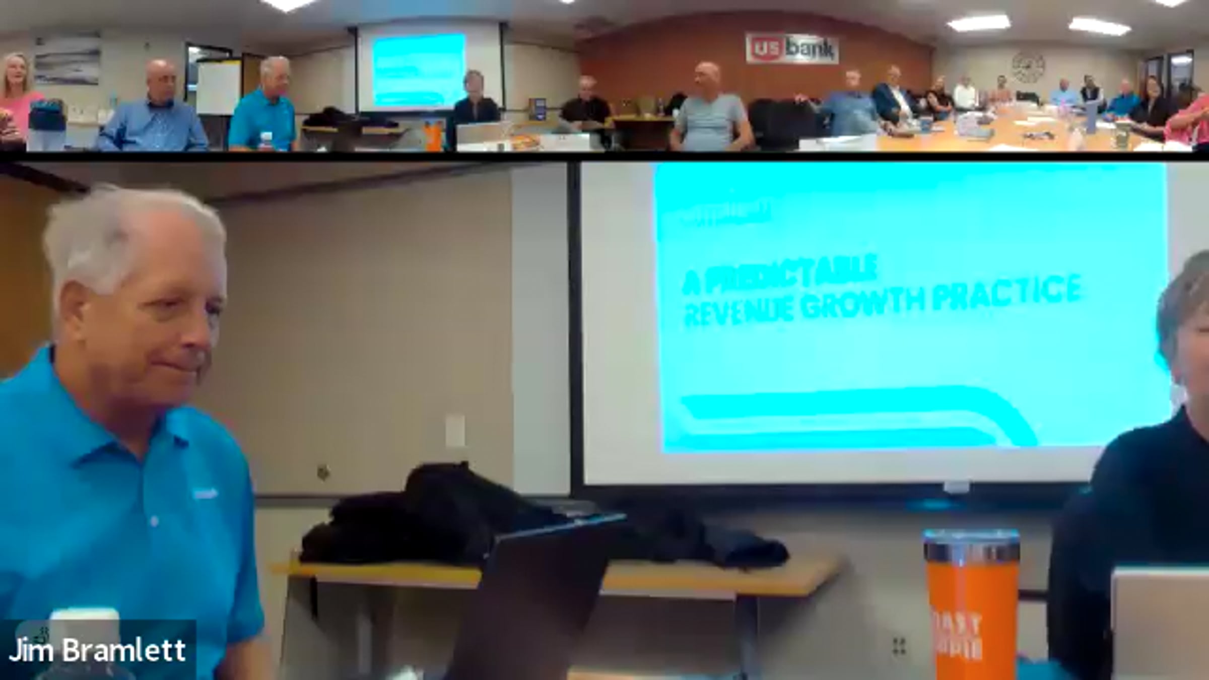 Vistage Trusted Advisor 2025-07-16 14:01:03 | Videos & Movies on Vimeo