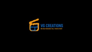 This Is VG Creations | Storytelling Meets Strategy
