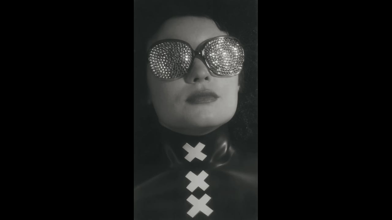 FIBRE HALLOWEEN  REEL