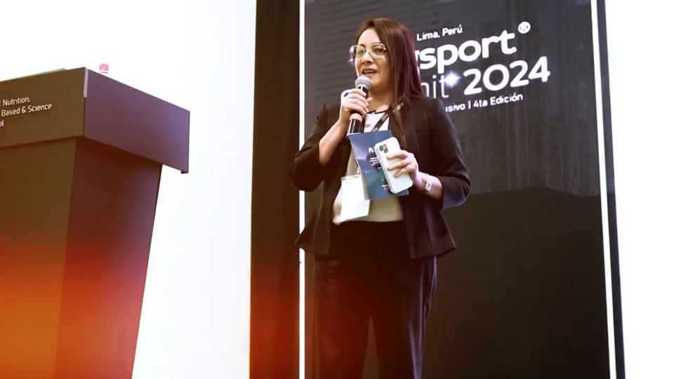 Vegsport Summit 2024