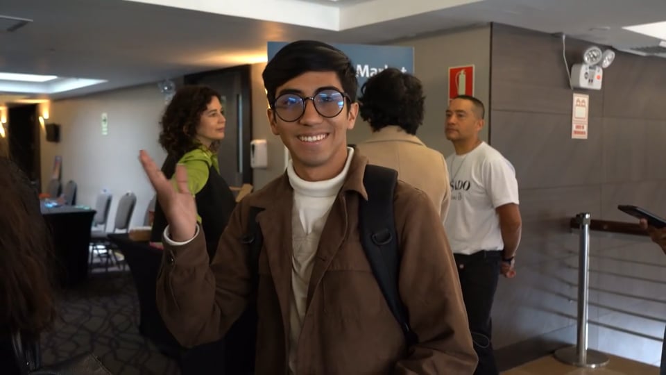 Vegsport Summit 2023