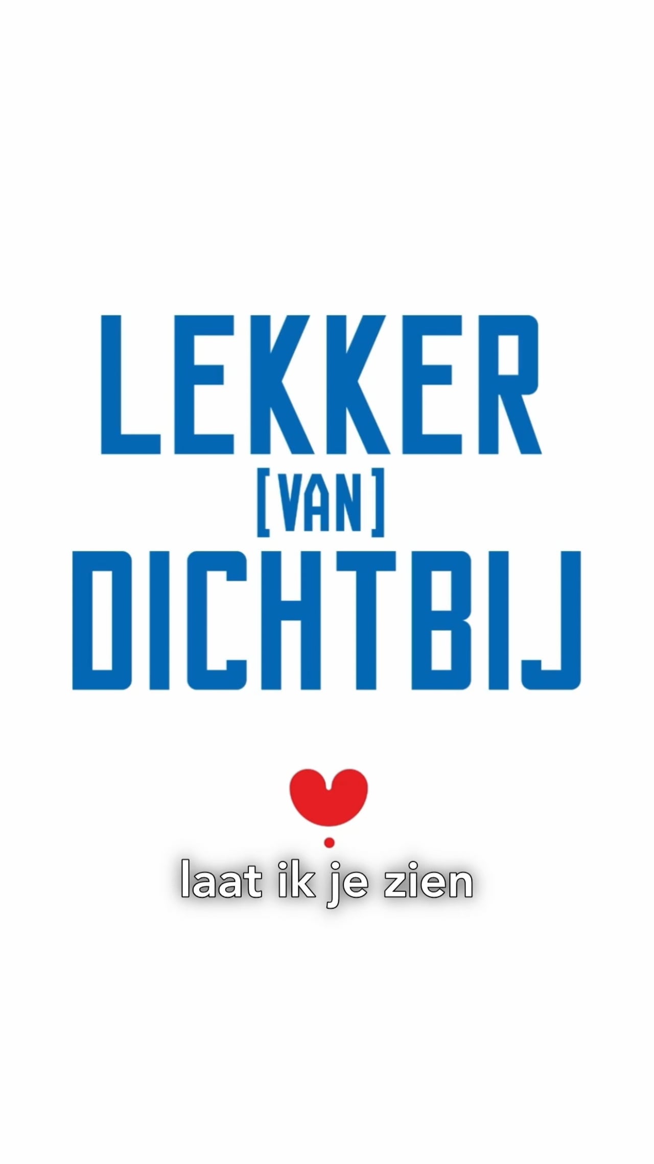 Aflevering 1