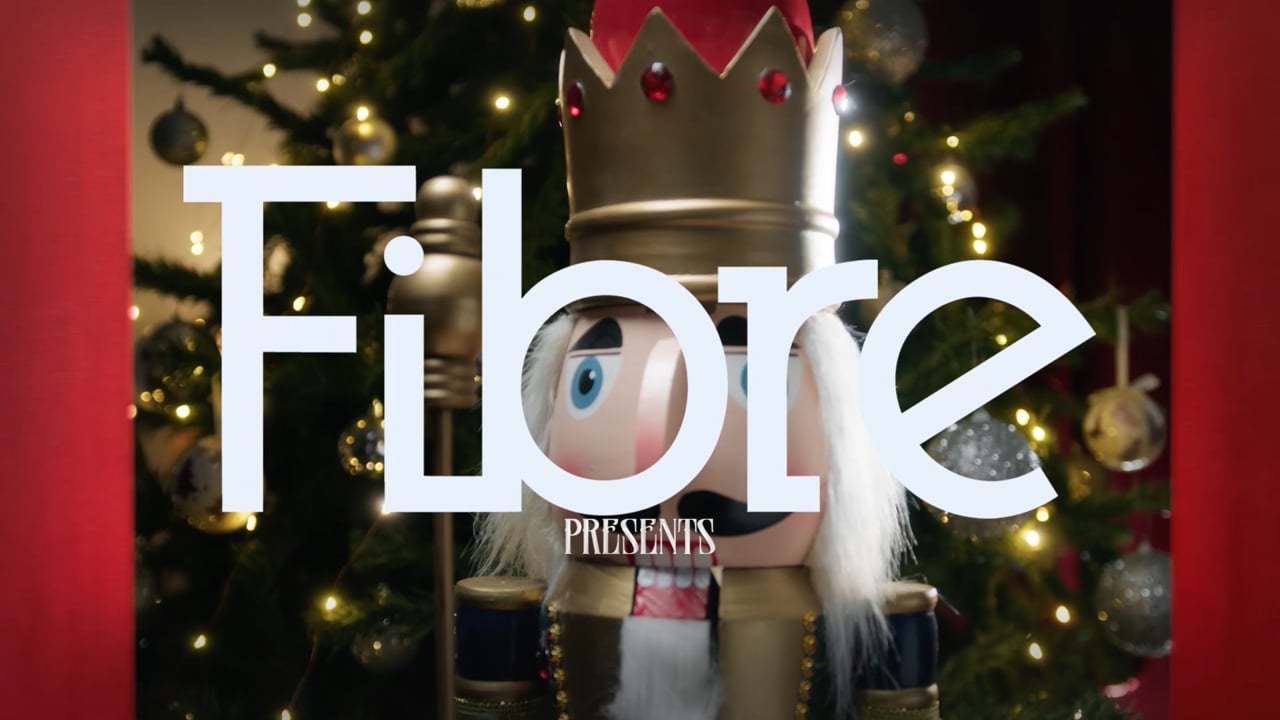 NUTCRACKER TV LOOP
