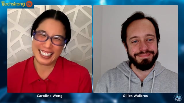 The AI Security Edge - Humans, Good Bots, and Bad Bots with Gilles Walbrou | Ep 4