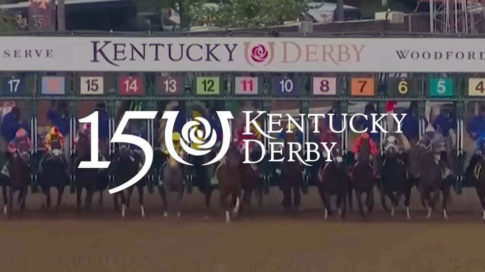 Kentucky Derby: 150th Kentucky Derby Case Study