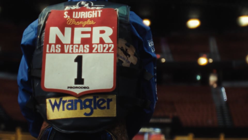 Wrangler: National Finals Rodeo