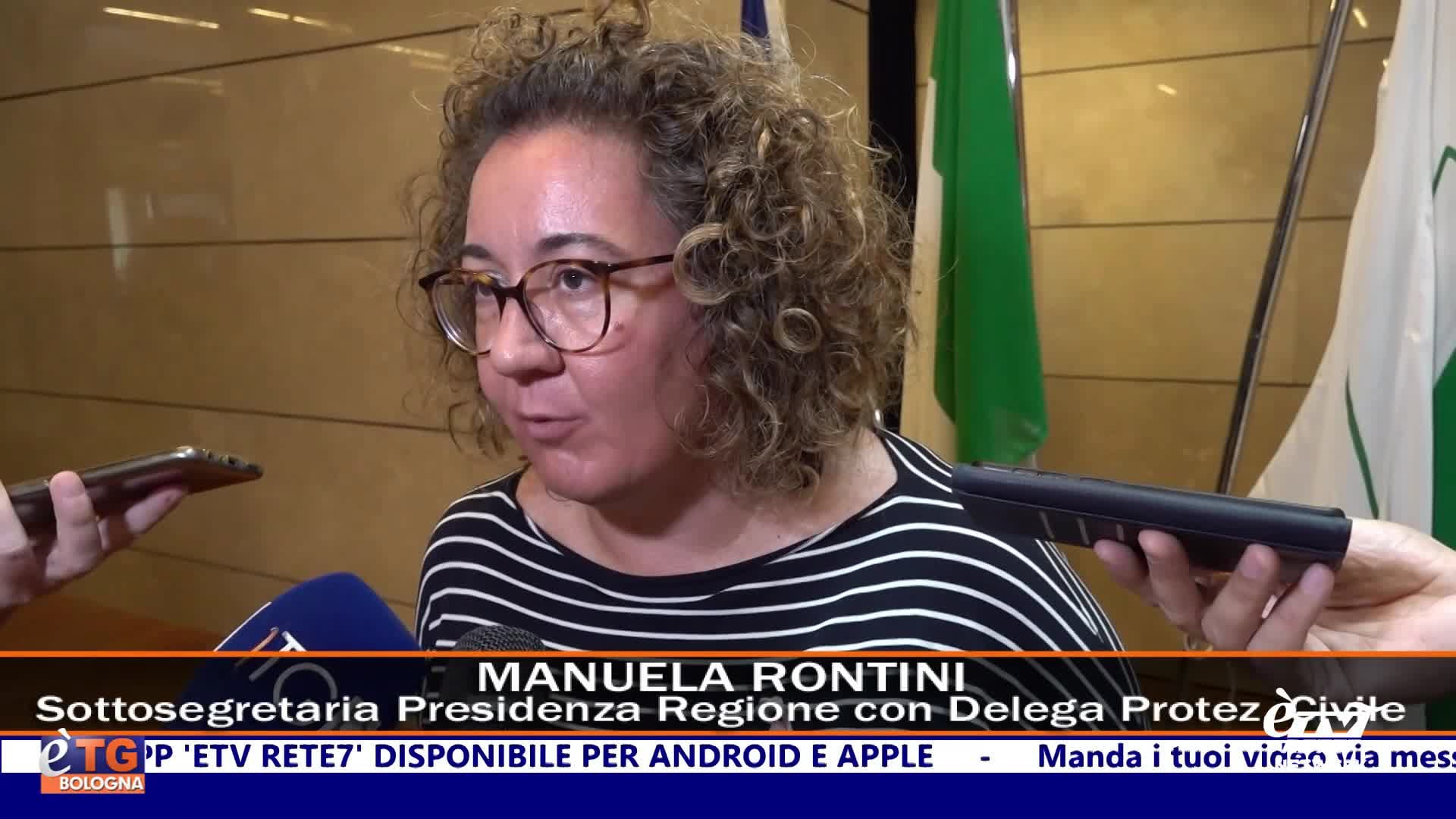 èTG –  Edizione Sera 16/07/2025