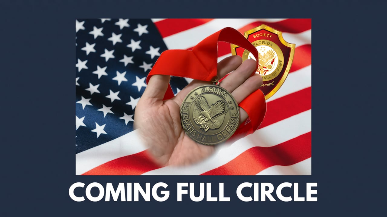 Herlena Washington - Coming Full Circle