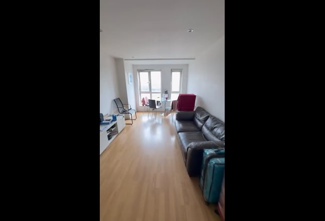 1 bed room flat Main Photo
