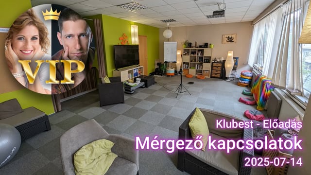 2025.06.14. Mérgező kapcsolatok