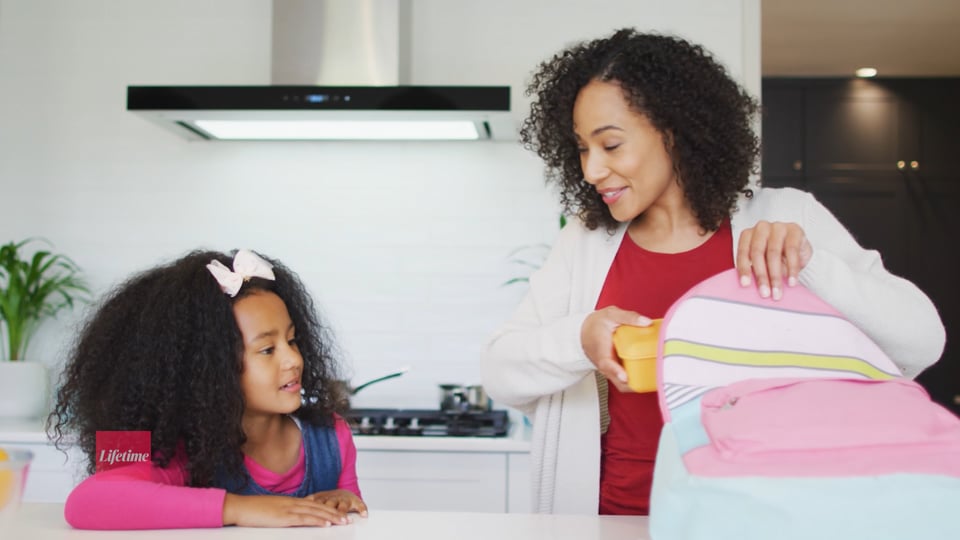 Back to School Lunchbox Essentials