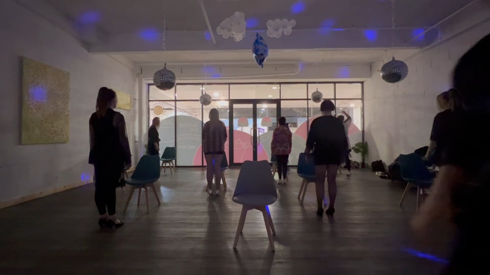 Drunk in Love - Burlesque