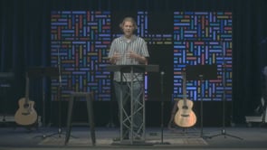 Article 8: The Justification of Sinners | Romans 3:20-26