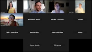 NMK Pro Extra - Lippai Edinával a videók feliratozásáról