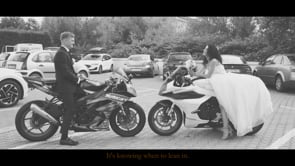 Andrei & Carmen (wedding day )