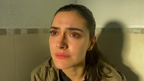 Monólogo Dramático - "Samantha e a escolha"