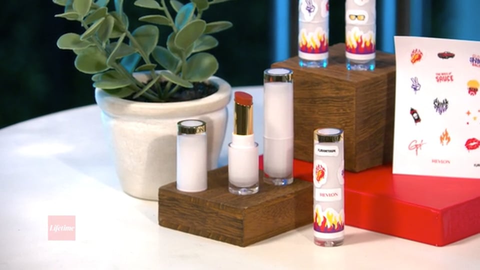National Lipstick Day: Looks We Love