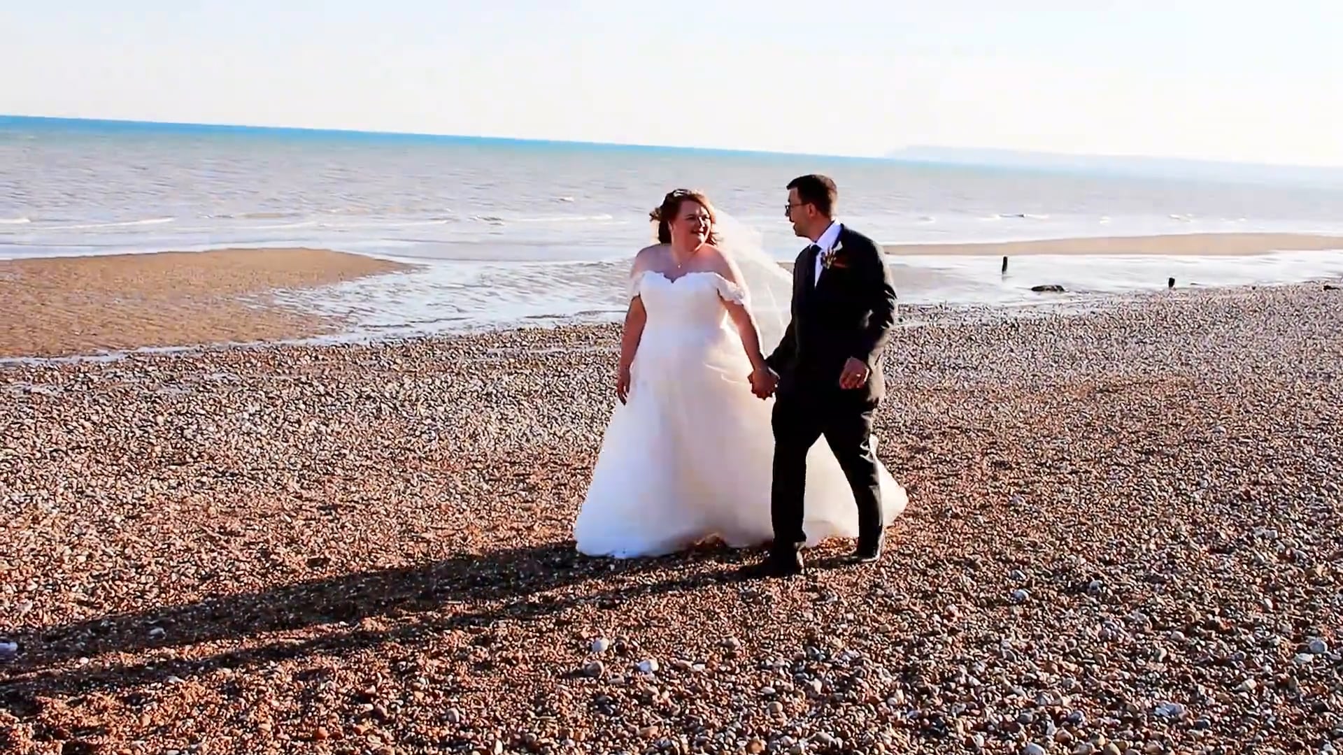 Amy & Dave Highlights Film