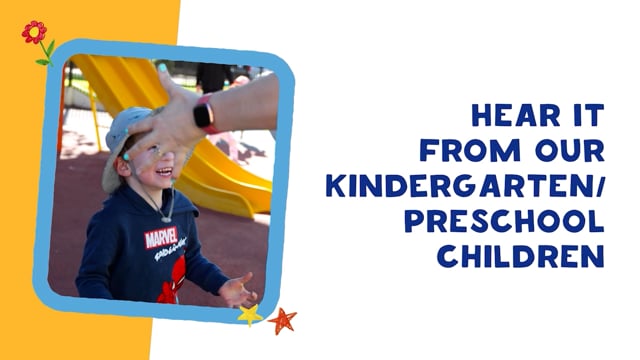 Community Kids Hampton Park Early Education Centre video thumbnail 17