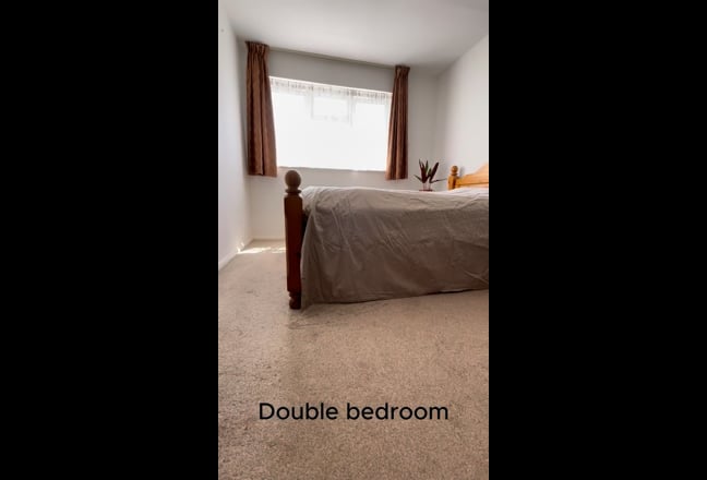 Video 1: Double bedroom
