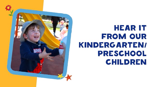 Community Kids Ingleburn Early Education Centre video thumbnail 17