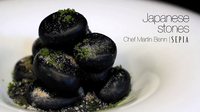 Sepia Sydney: A sublime performance of senses and recipe by