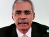 Invitación a Visión Conciencia Sin Límites por Vinicio Almonte