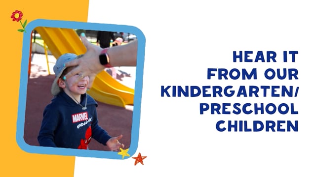 Community Kids Valentine Early Education Centre video thumbnail 17