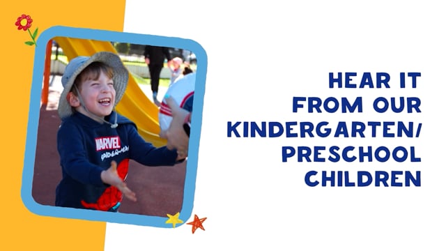 Community Kids Pascoe Vale Early Education Centre video thumbnail 17