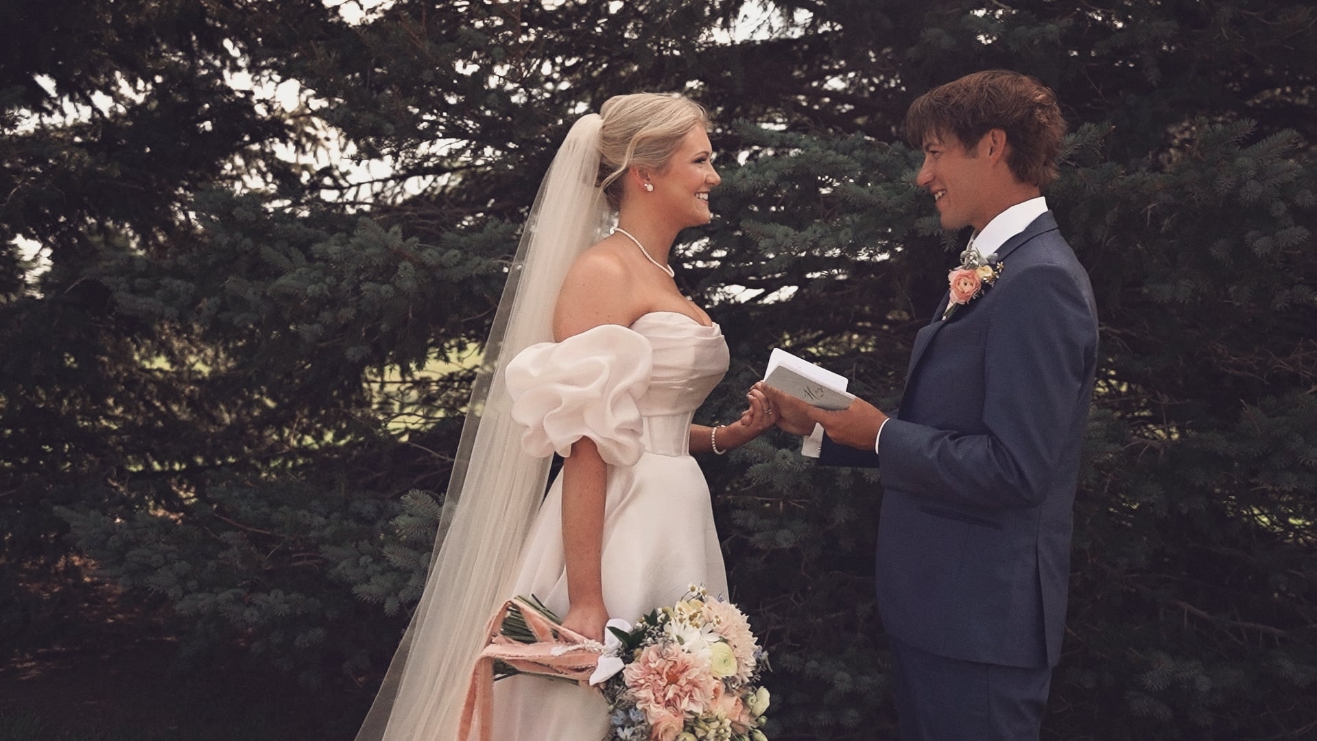 Chloe + Evan