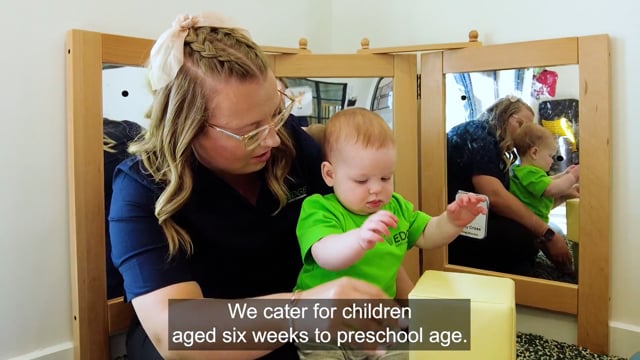 Edge Early Learning Angle Vale - Merlot Rd video thumbnail 15