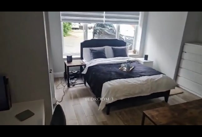 Video 1: Kitchen