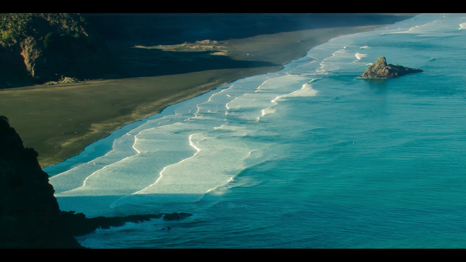 Tourism New Zealand #BeyondTheFilter | Ep01