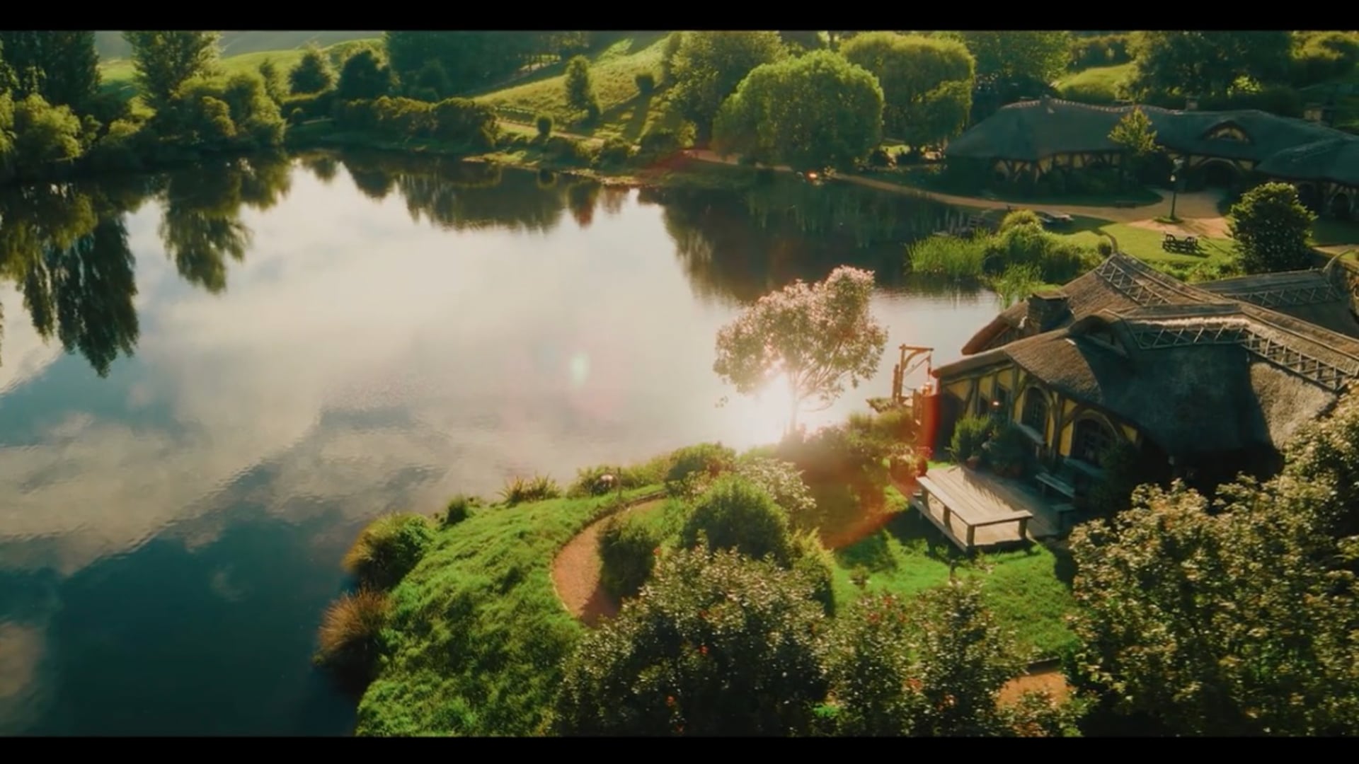 Tourism New Zealand #BeyondTheFilter | 60s