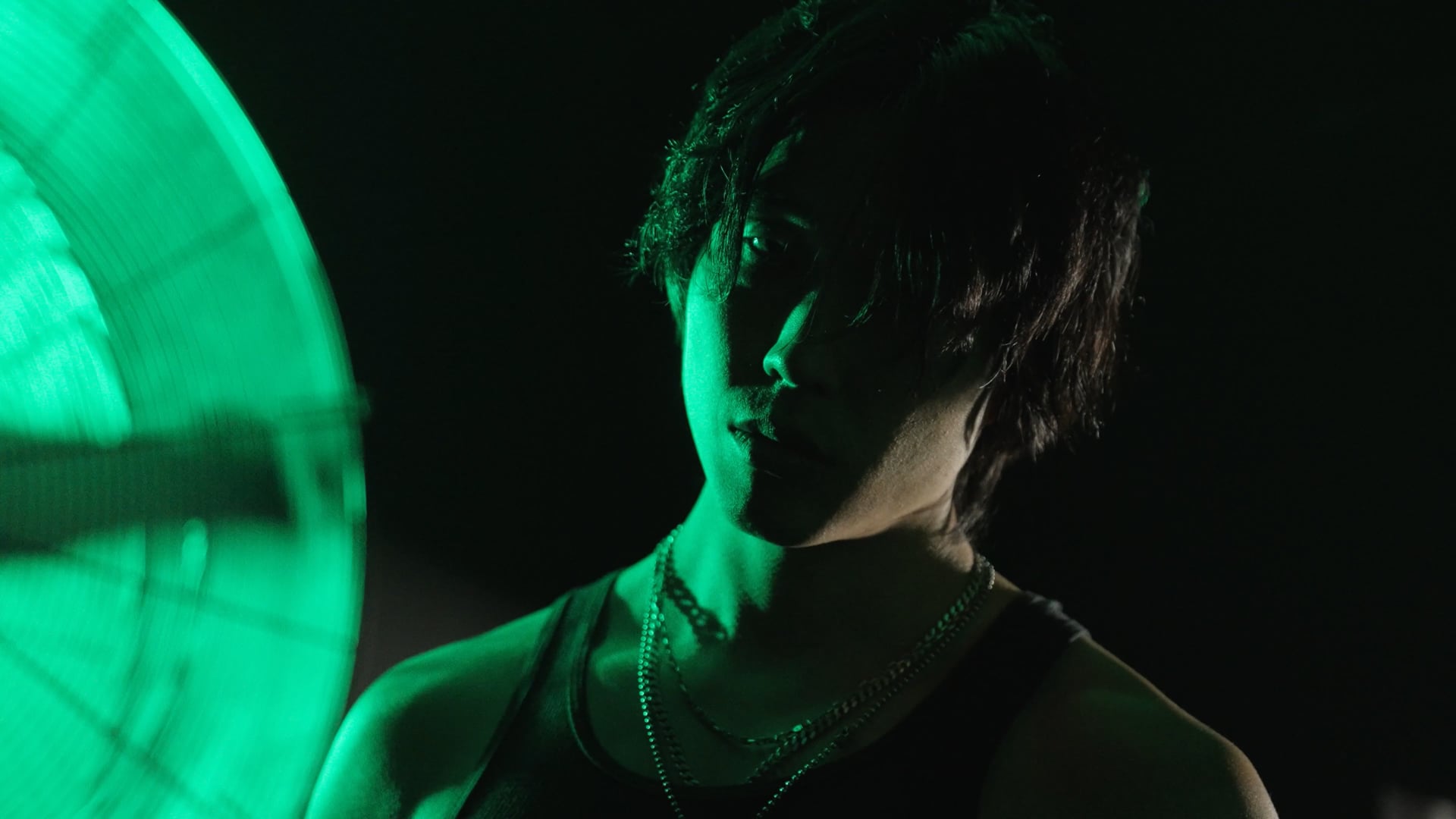 Once In A Life | Director, DP, Editor