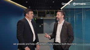 Bruno Abril & Simon Rulens: Cloud, AI, and the Business of Insurance Innovation