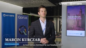 PZU & NTT DATA: Practical Innovation and Global Vision in Insurance