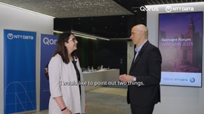 Vidacaixa & NTT DATA: Global Insights and Innovation through Qorus