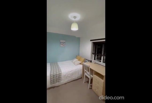 Video 1: Bedroom 5